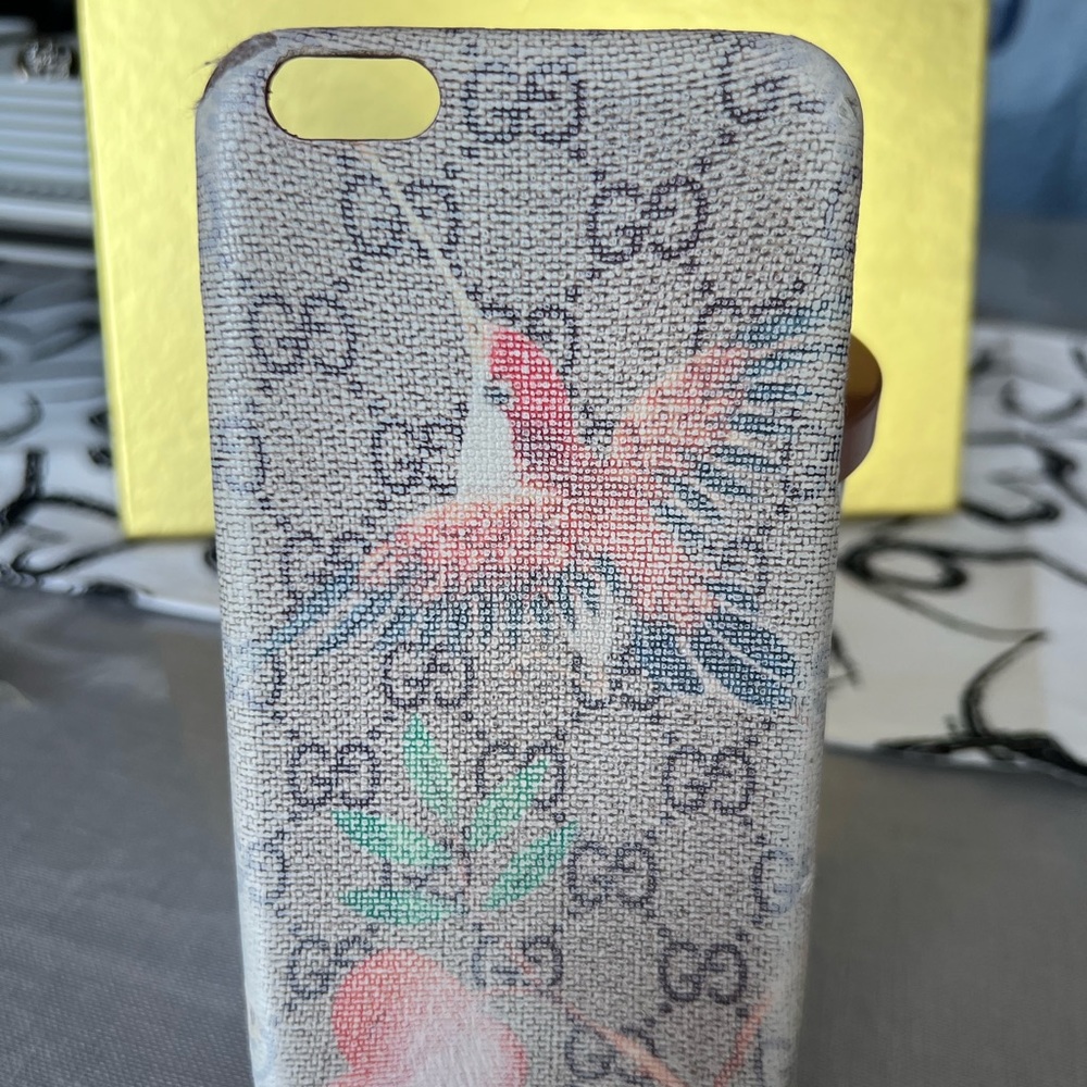 iPhone 6 Plus case Send Offer